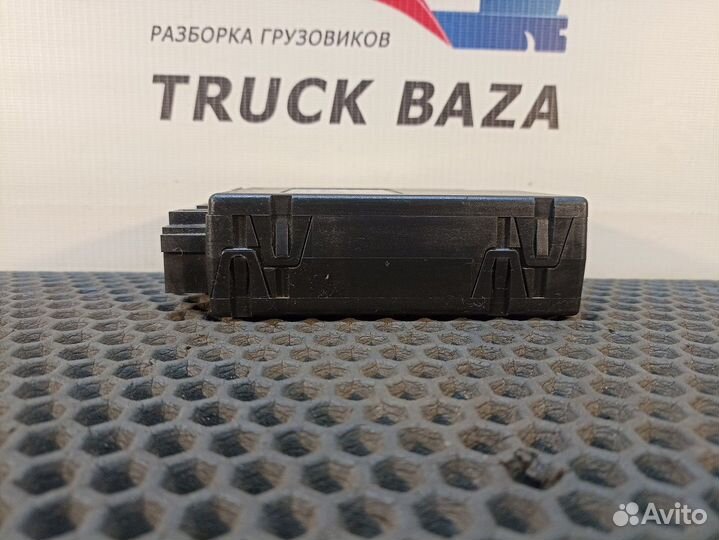 Блок управления системой зажигания