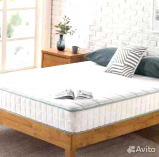 Матрас ортопедический