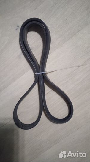 Ремень генератора газ без гидроусил. hofer 6рк1230