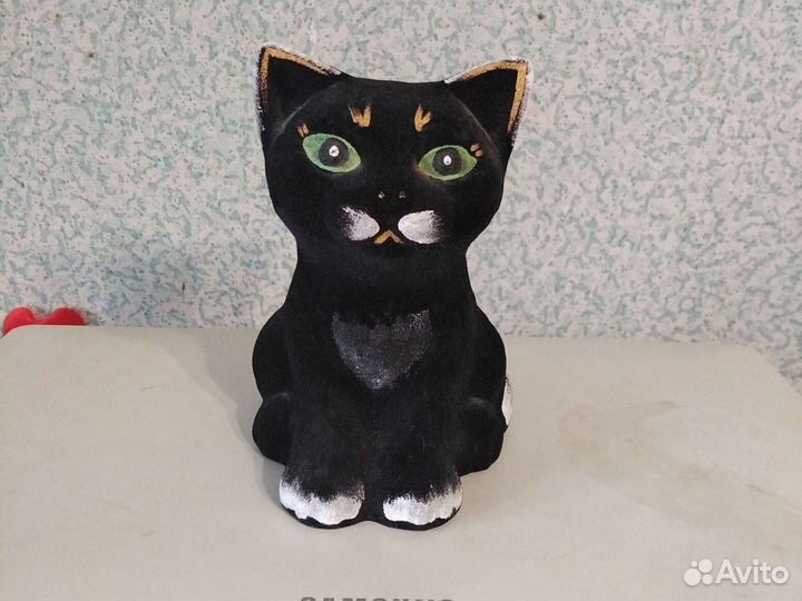 Собака копилка