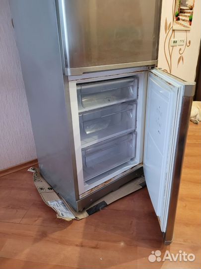 Холодильник бу