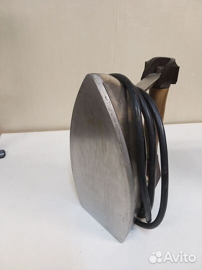 Утюг промышленный