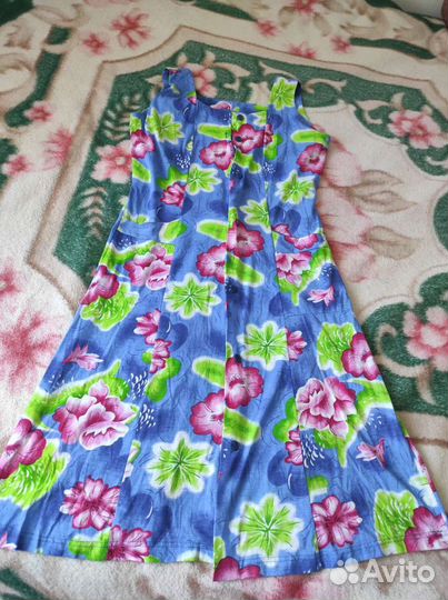 Халат женский