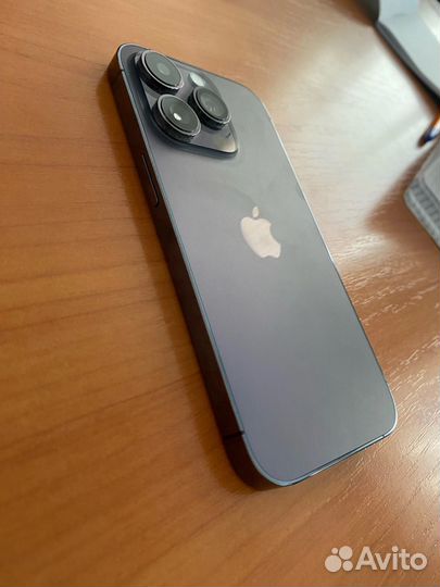 iPhone 14 Pro, 128 ГБ