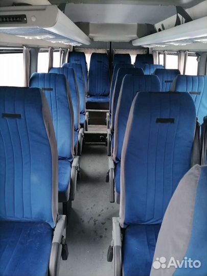 Трансфер на Байкал, Аршан. Заказ автобуса