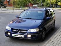 Opel Omega 2.0 MT, 1998, 320 000 км, с пробегом, цена 245 000 руб.