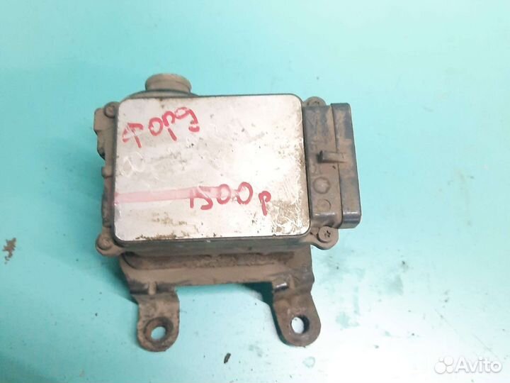 Блок абс Форд Фокус 1