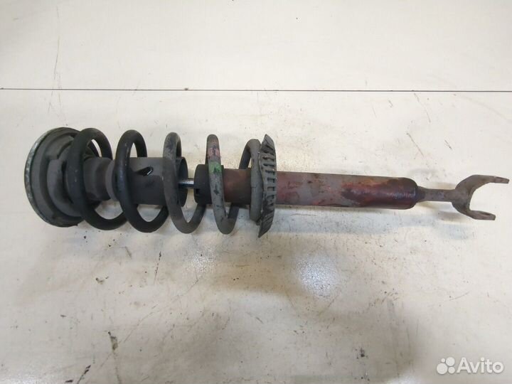 Амортизатор подвески Audi A6 (C5), 1999