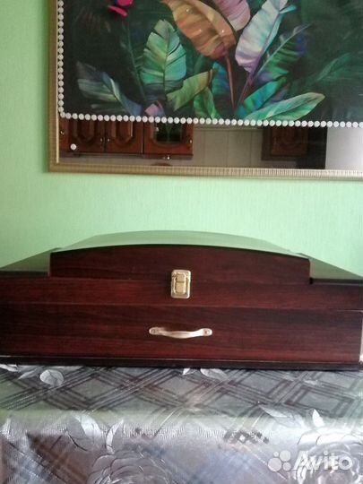 Комплект столовых приборов