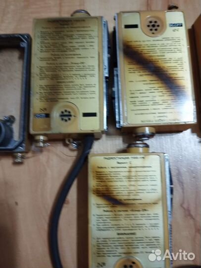 Р855-ум и корпуса для радиолюбителей