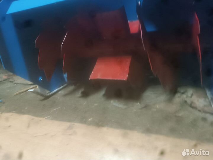 Насадки для мотоблока