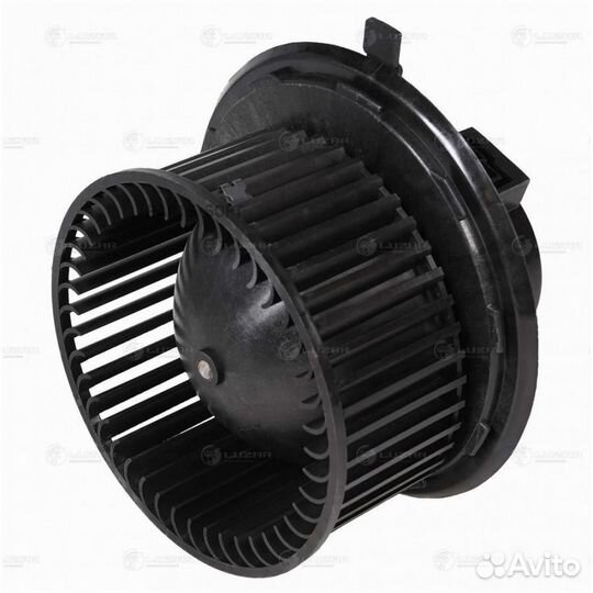 Вентилятор отопителя Daewoo Matiz (02) A/C (LFh 05