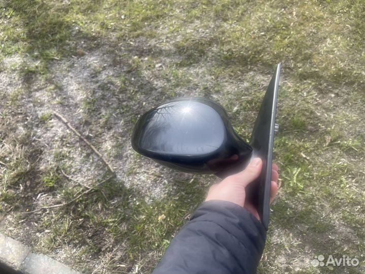 Правое боковое зеркало bmw e92