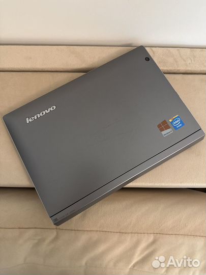 Планшет с клавиатурой