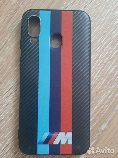 Чехлы на samsung а40