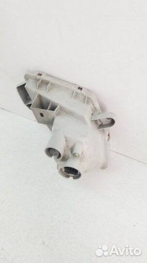 Фонарь противотуманный левый Mazda Cx-5 2011-2016