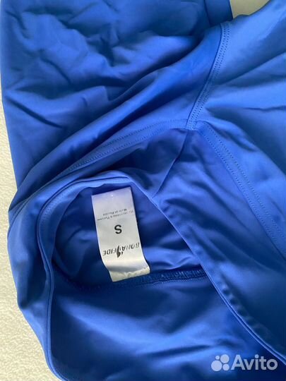 Лосины спортивные женские