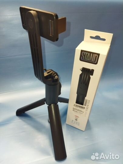 Монопод трипод