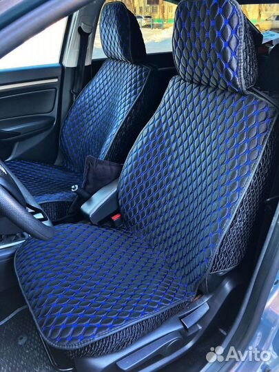 Чехлы накидки на любой автомобиль