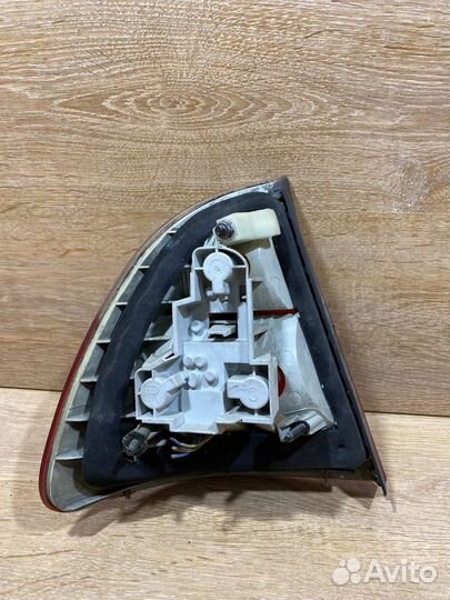 Фонарь задний правый BMW E46 Арт. 110113