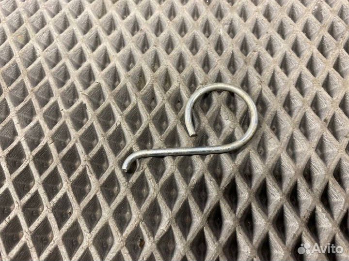 Съемник колпачка Audi Allroad C5 BES 2003