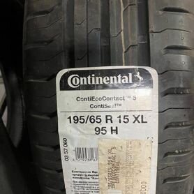 Continental Conti.eContact 195/65 R15 95H