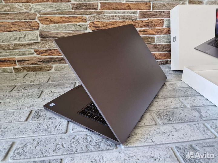 Ноутбук Xiaomi Mi Notebook Pro 15.6/ Новый