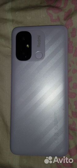 Redmi 12 C