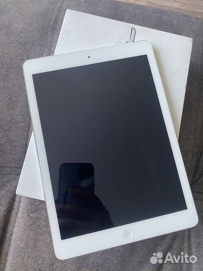 iPad