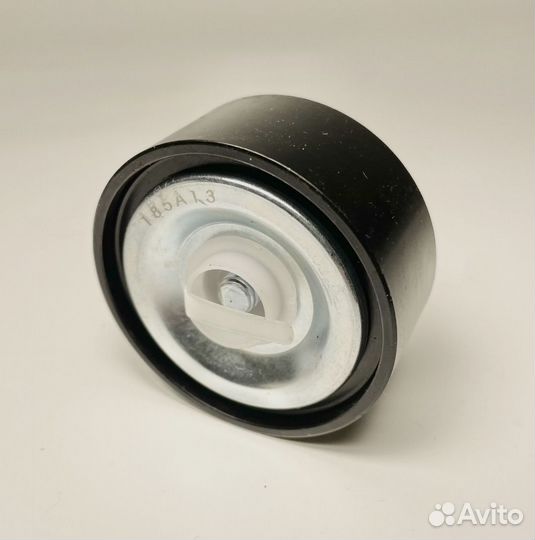 Ролик ремня генератора гур+кондиционер