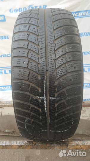 Gislaved Nord Frost 5 235/55 R17 103T
