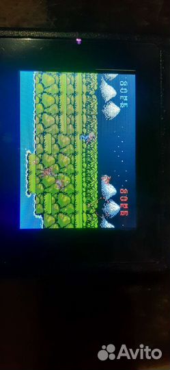 Ретроприставка 400 в 1