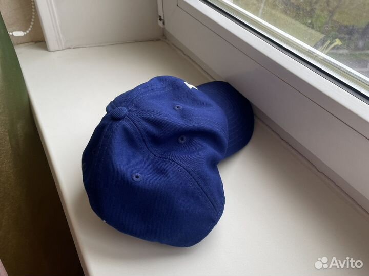 Бейсболка LA polo ralph lauren