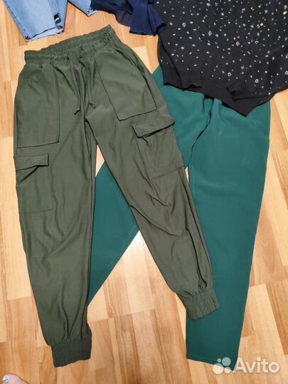 Женская одежда пакетом 40 42