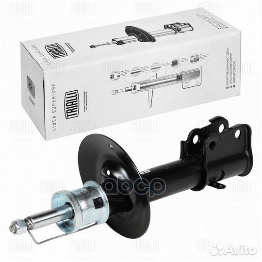 Амортизатор (стойка) перед. газ. для а м Chrysl