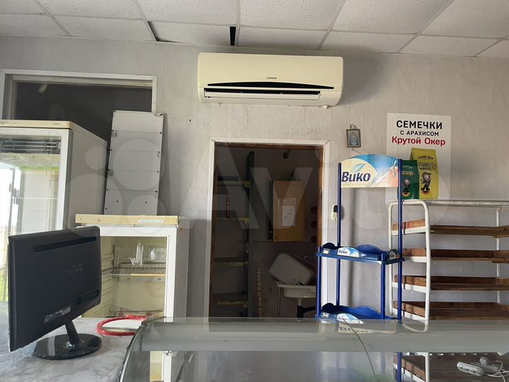 Дом 35,1 м² на участке 1,3 сот.