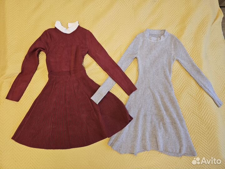 Женские вещи пакетом 42-44