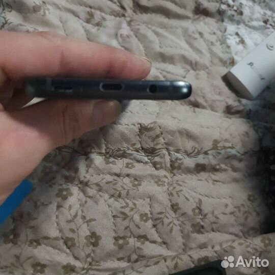 Samsung Galaxy S9 Plus, 6/64 ГБ