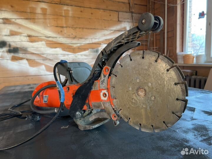 Husqvarna K 3000 Cut-n-Break