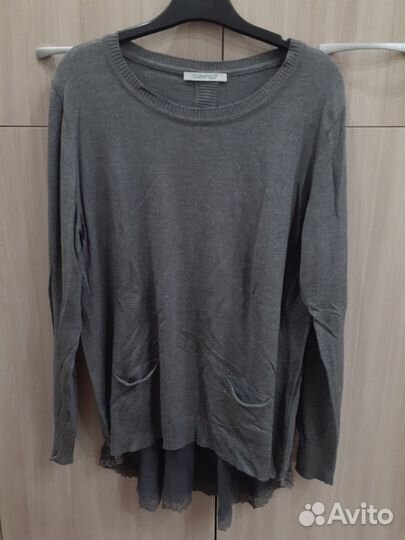 Вещи пакетом женские 46 48