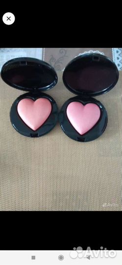 Румяна Mary Kay