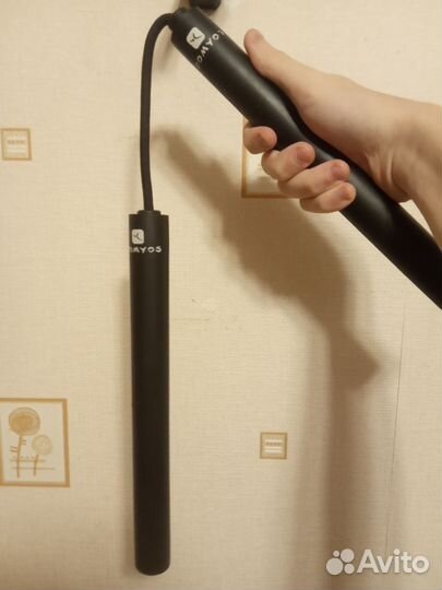 Нунчаки domyos