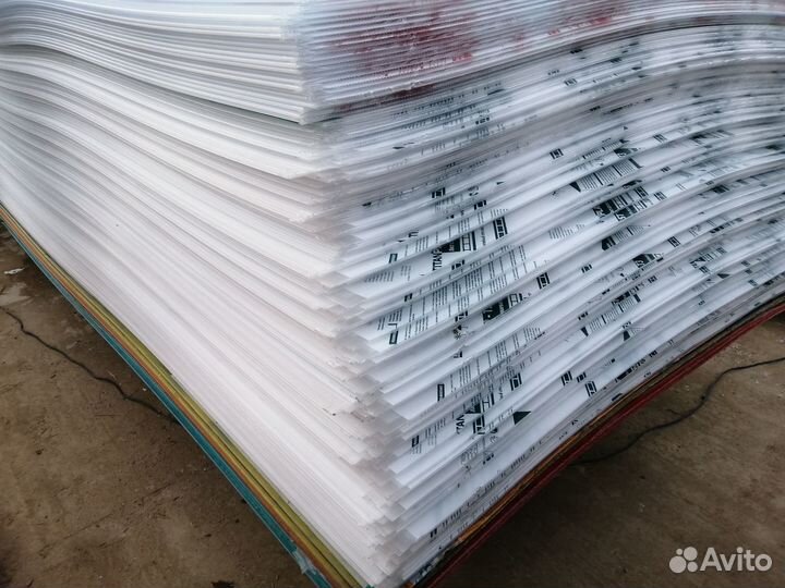 Теплица усиленная труба 20х40, возможна установка