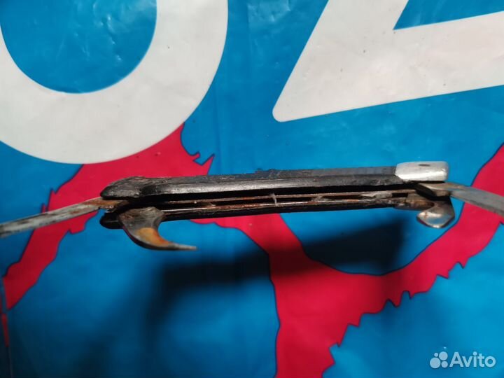 Ножик складной перочинный СССР