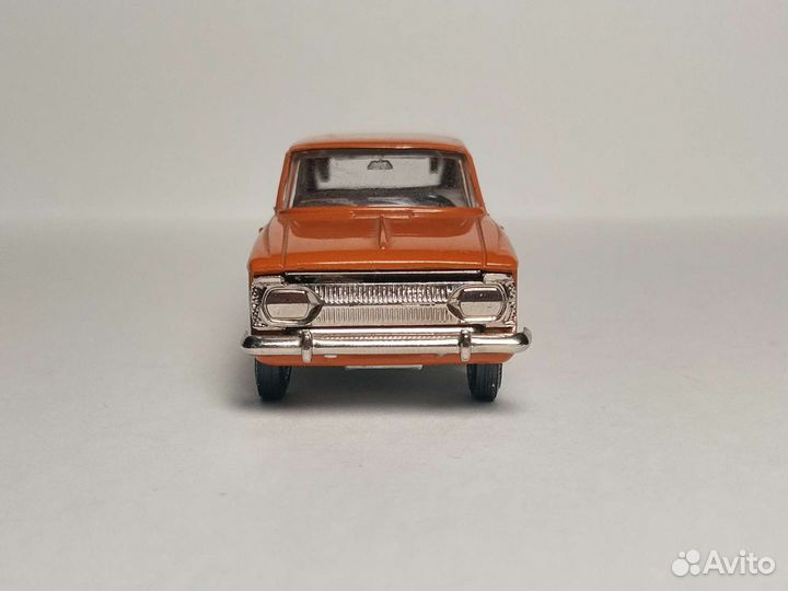 Иж-1500-Комби СССР 1:43