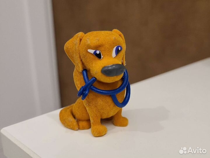 Sweet box игрушки