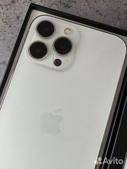 iPhone 13 Pro Max, 256 ГБ