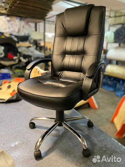 Кресло руководителя