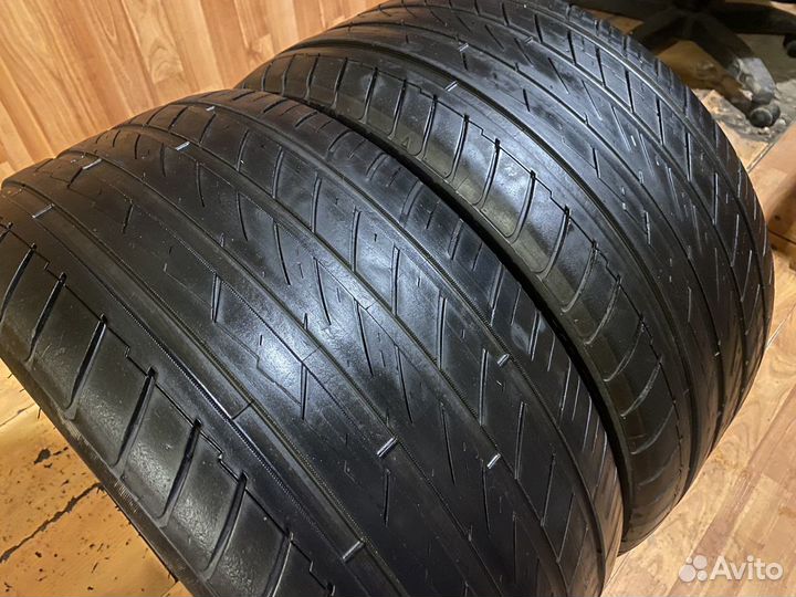 Ovation VI-388 265/35 R18