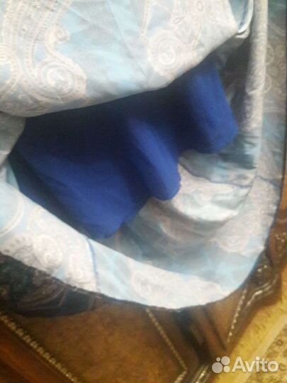 Платье Yves Saint Laurent